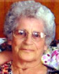 Photo de Eva-Claudette Levasseur